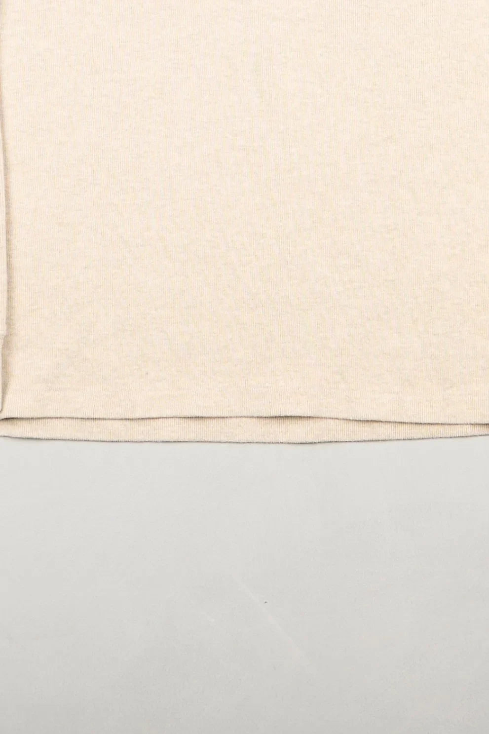 Ralph Lauren - Quarter-Zip (L) Bottom