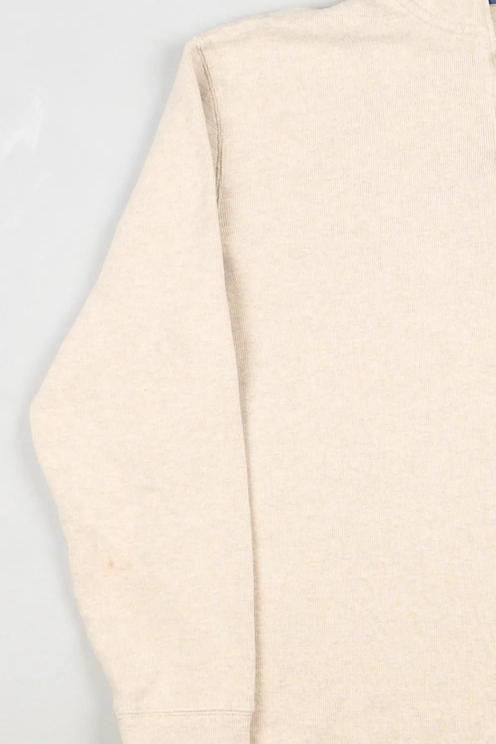 Ralph Lauren - Quarter-Zip (L) Left