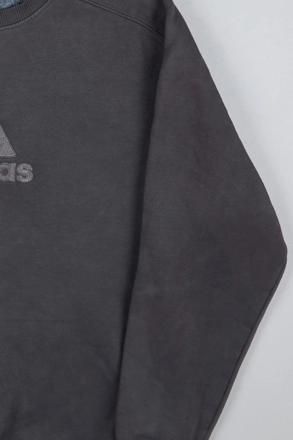 Adidas - Sweatshirt (XL) Right
