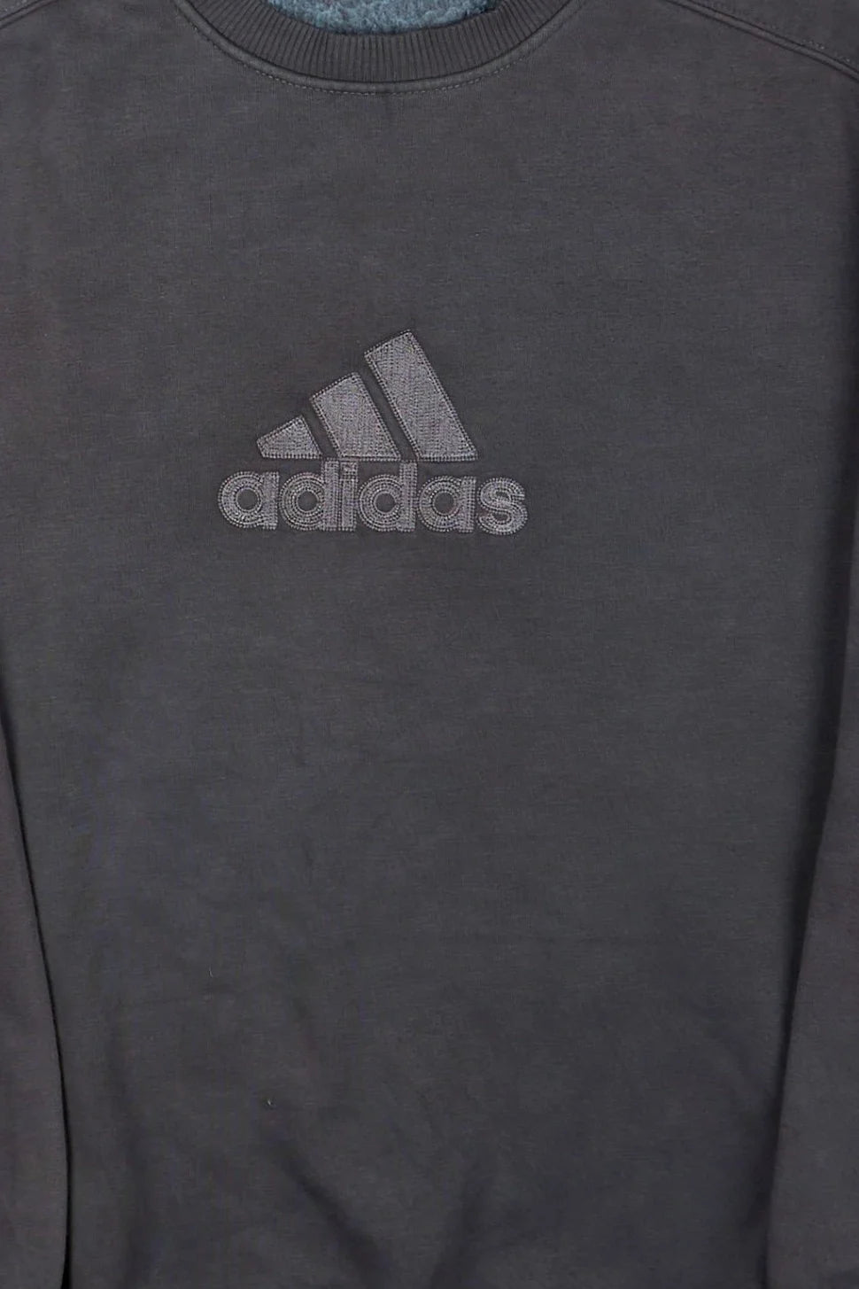 Adidas - Sweatshirt (XL) Center
