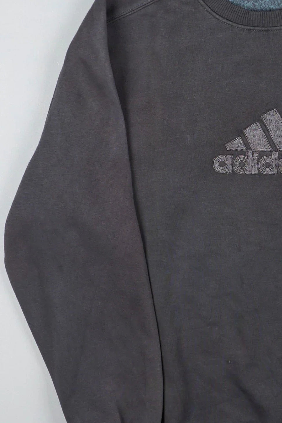 Adidas - Sweatshirt (XL) Left