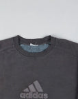 Adidas - Sweatshirt (XL) Top