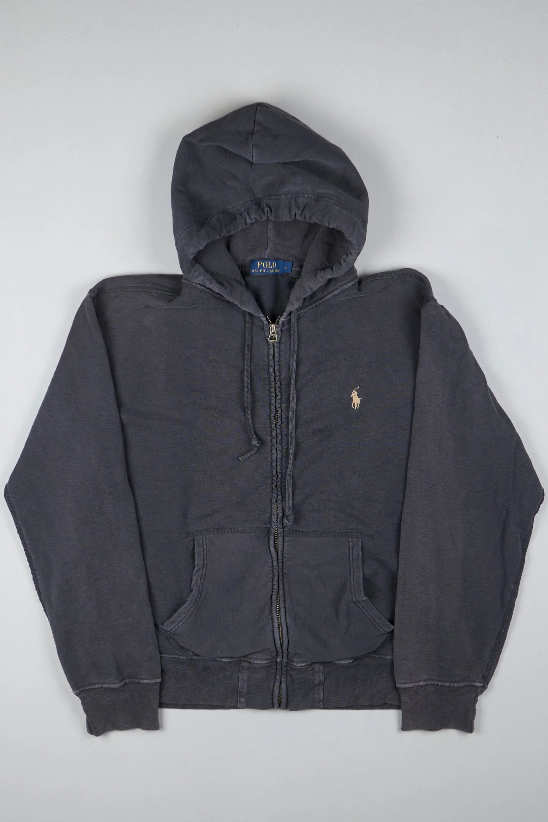 Ralph Lauren - Hoodie (L)