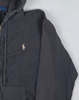 Ralph Lauren - Hoodie (L) Right