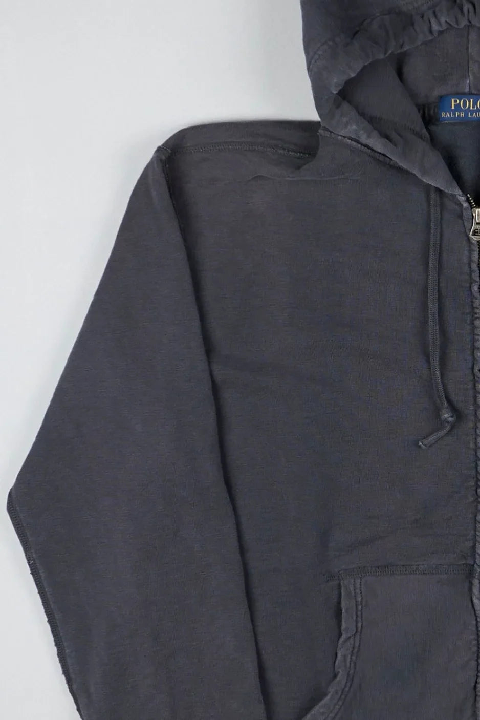 Ralph Lauren - Hoodie (L) Left