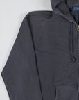 Ralph Lauren - Hoodie (L) Left