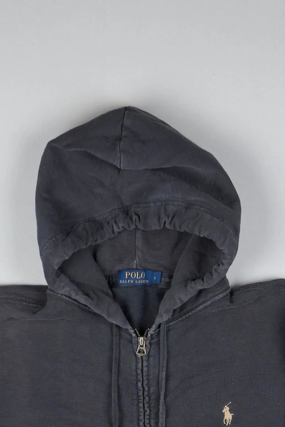 Ralph Lauren - Hoodie (L) Top