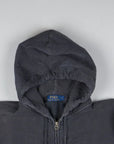 Ralph Lauren - Hoodie (L) Top