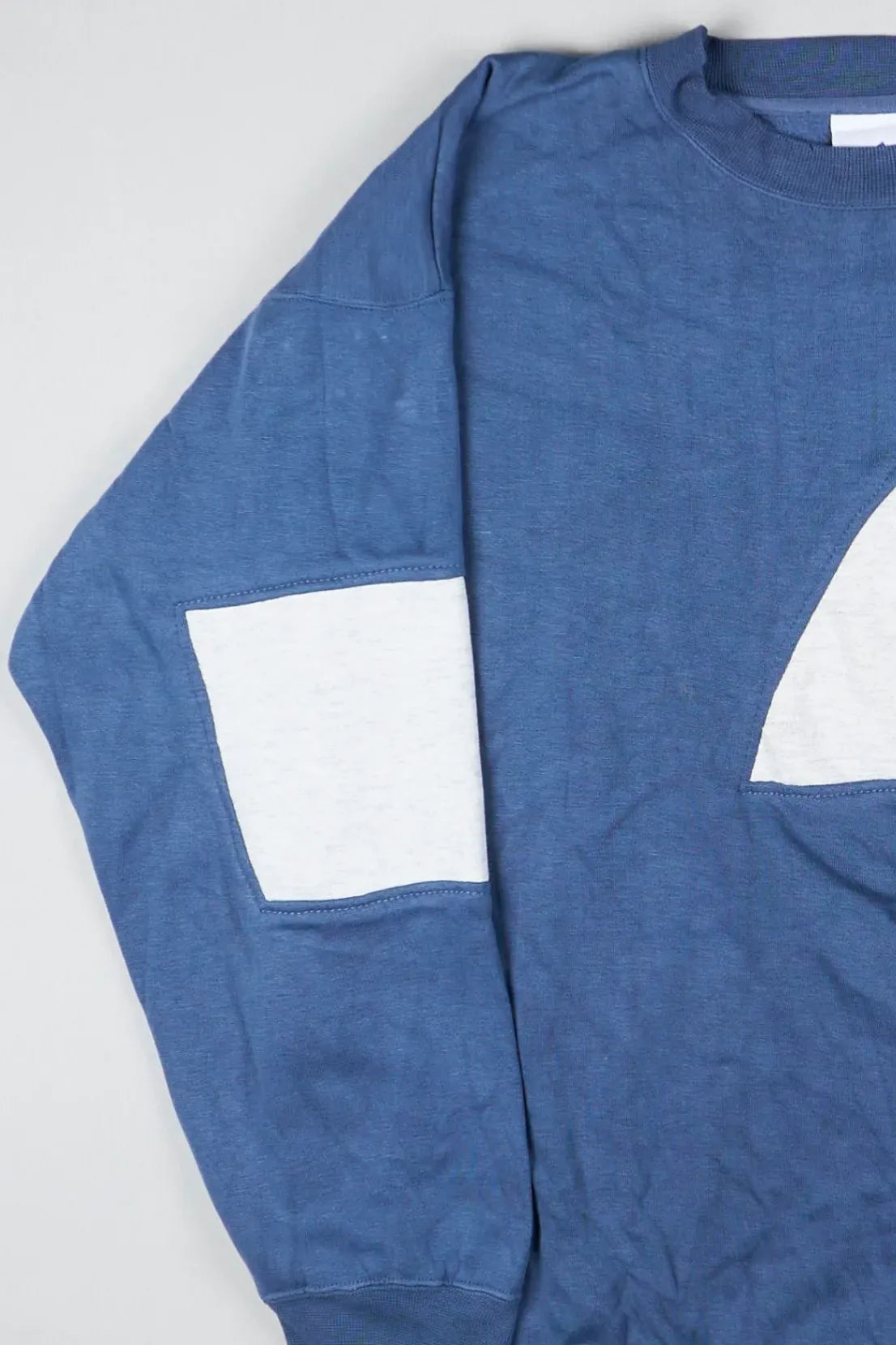Adidas - Reworked Sweatshirt (L) Left