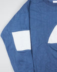 Adidas - Reworked Sweatshirt (L) Left