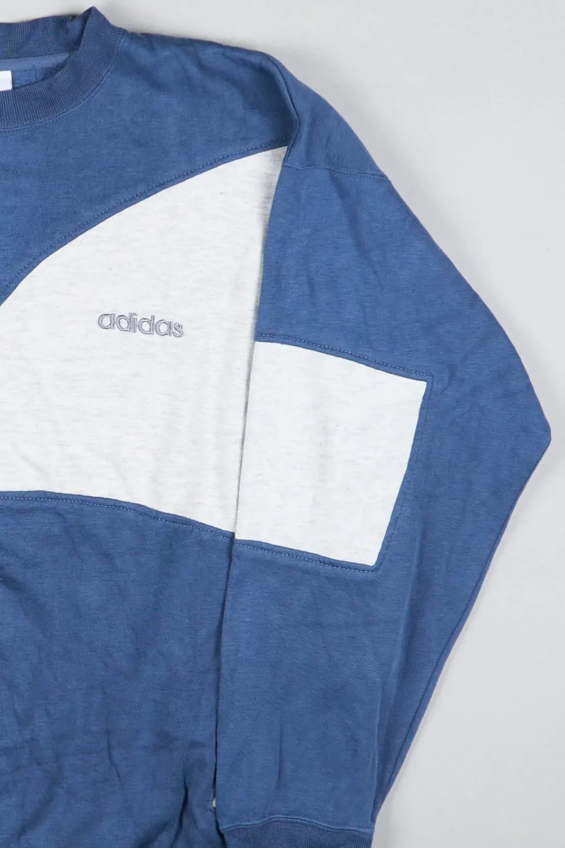 Adidas - Reworked Sweatshirt (L) Right