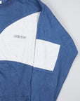 Adidas - Reworked Sweatshirt (L) Right