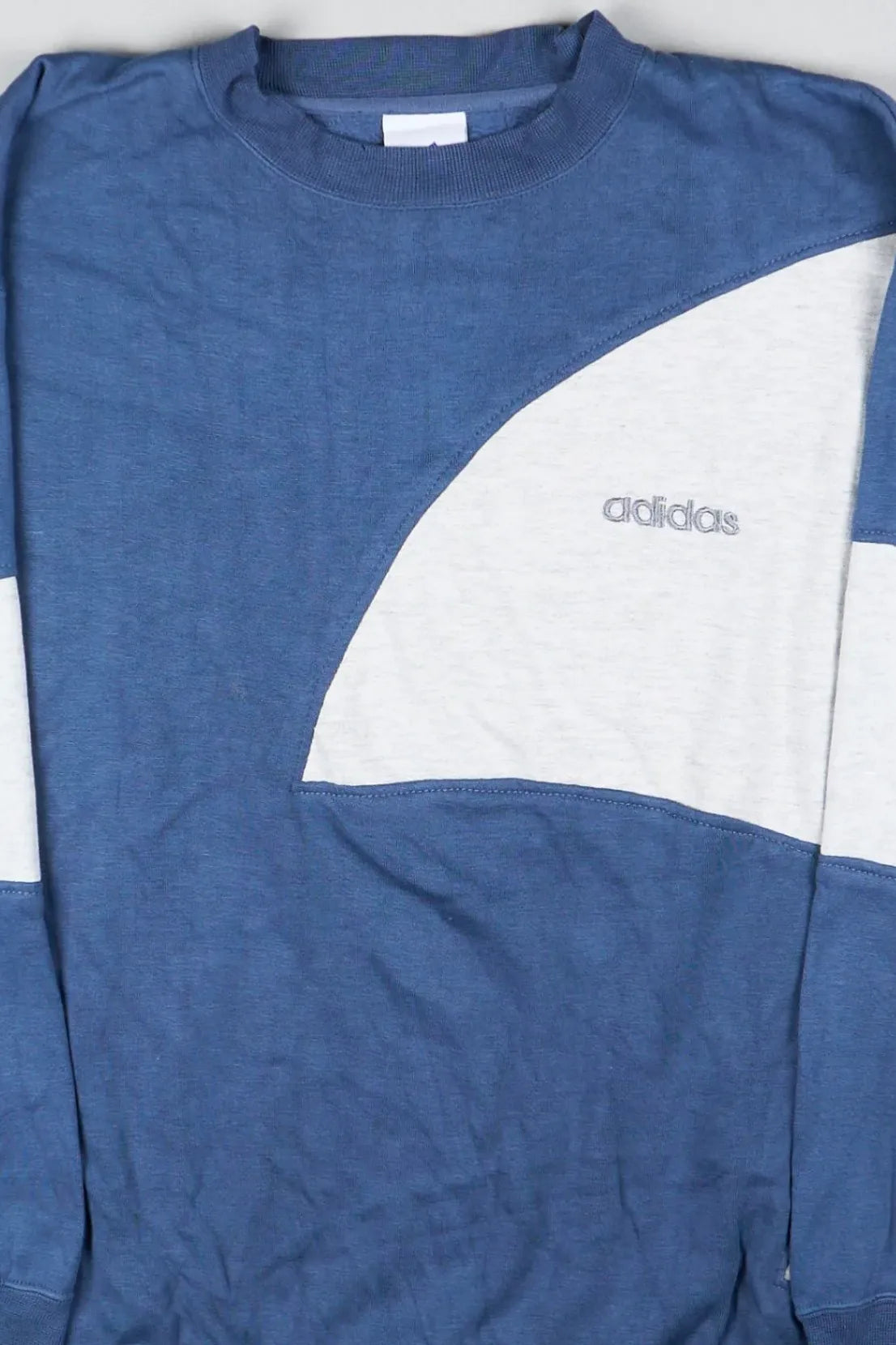 Adidas - Reworked Sweatshirt (L) Center