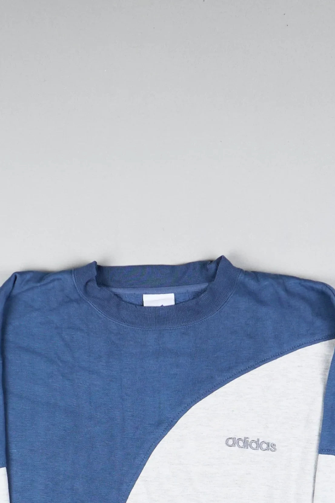 Adidas - Reworked Sweatshirt (L) Top