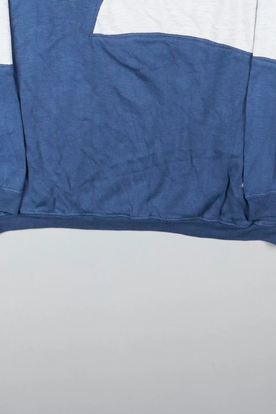 Adidas - Reworked Sweatshirt (L) Bottom