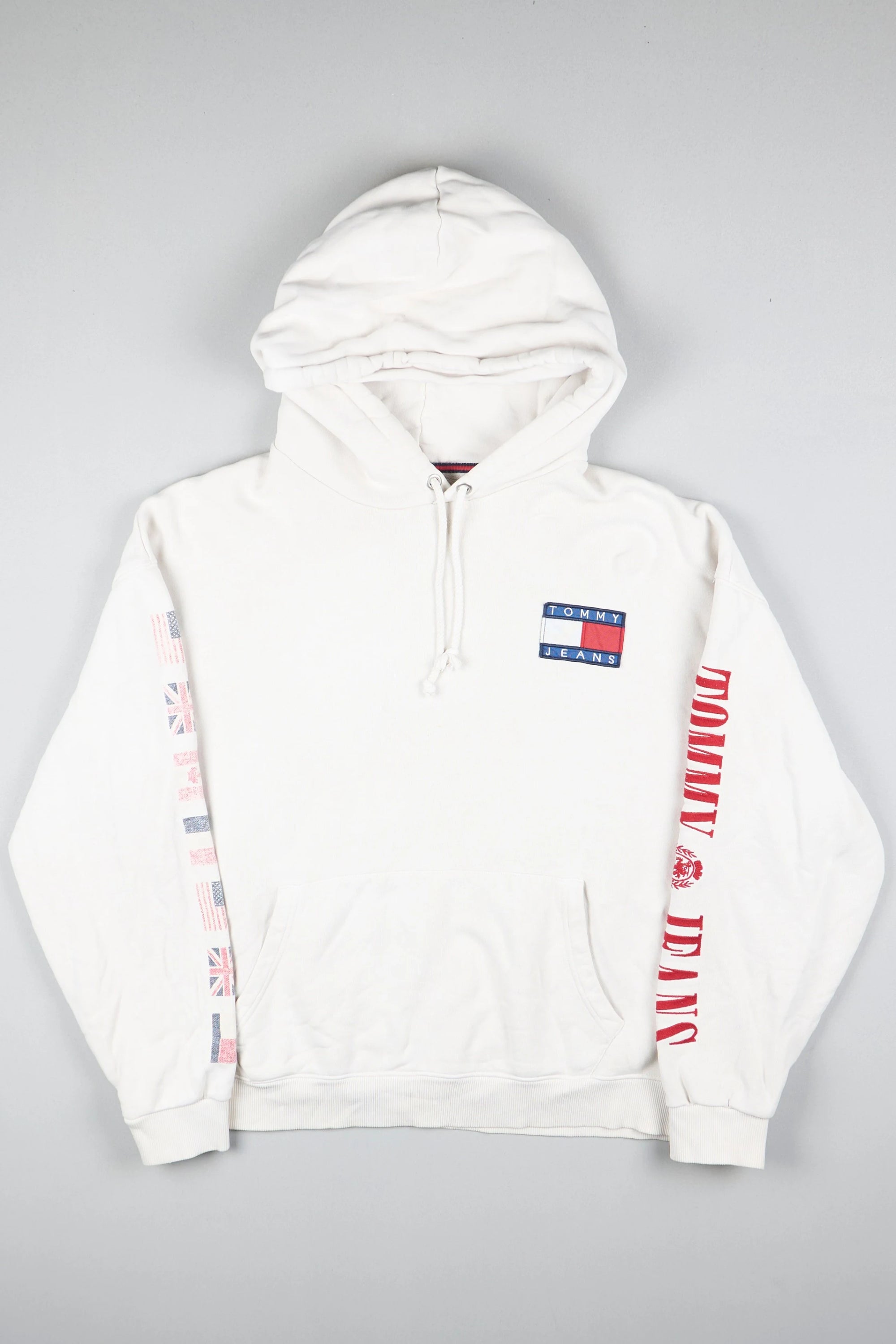 Tommy Jeans - Hoodie (XL)