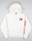 Tommy Jeans - Hoodie (XL)
