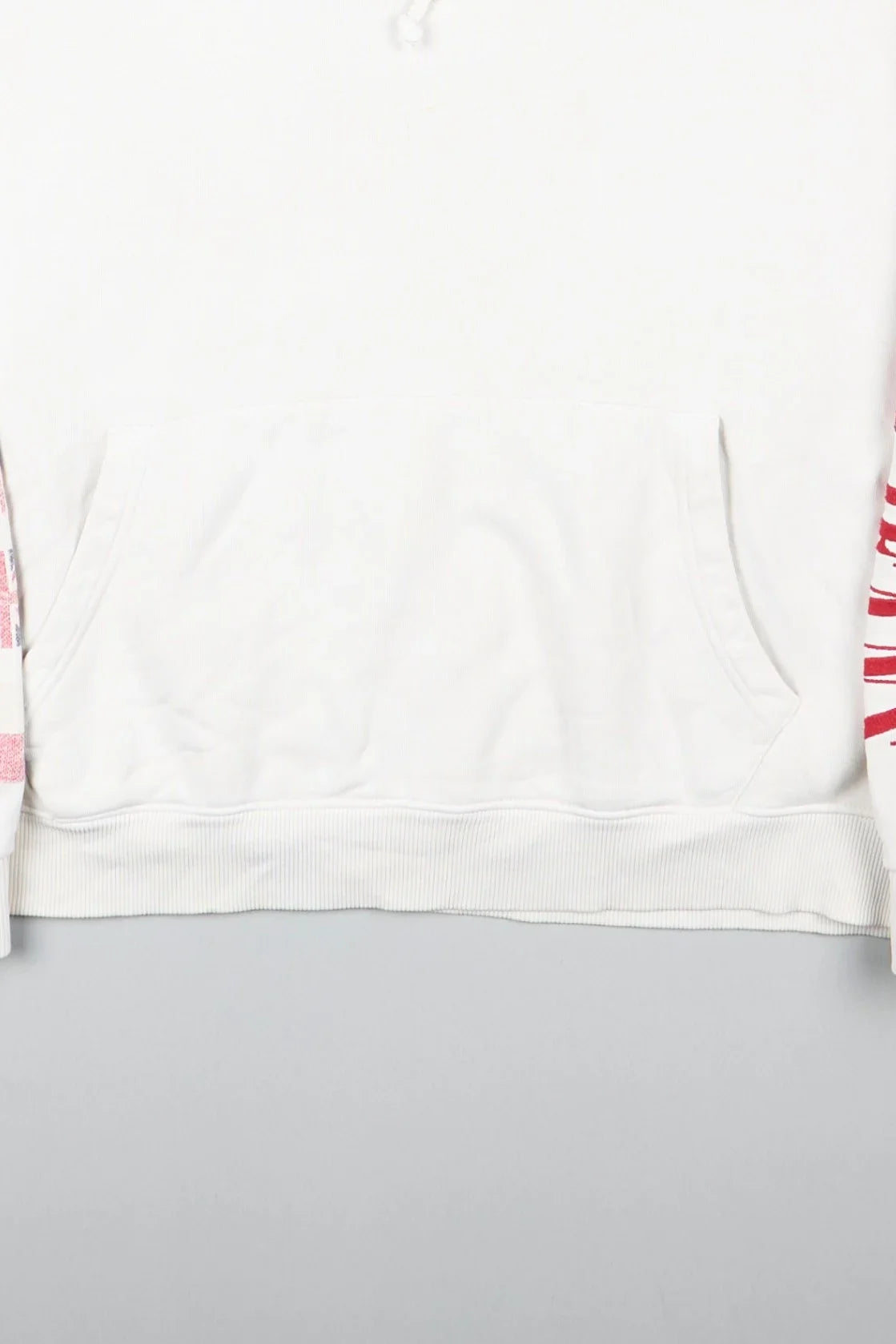 Tommy Jeans - Hoodie (XL) Bottom