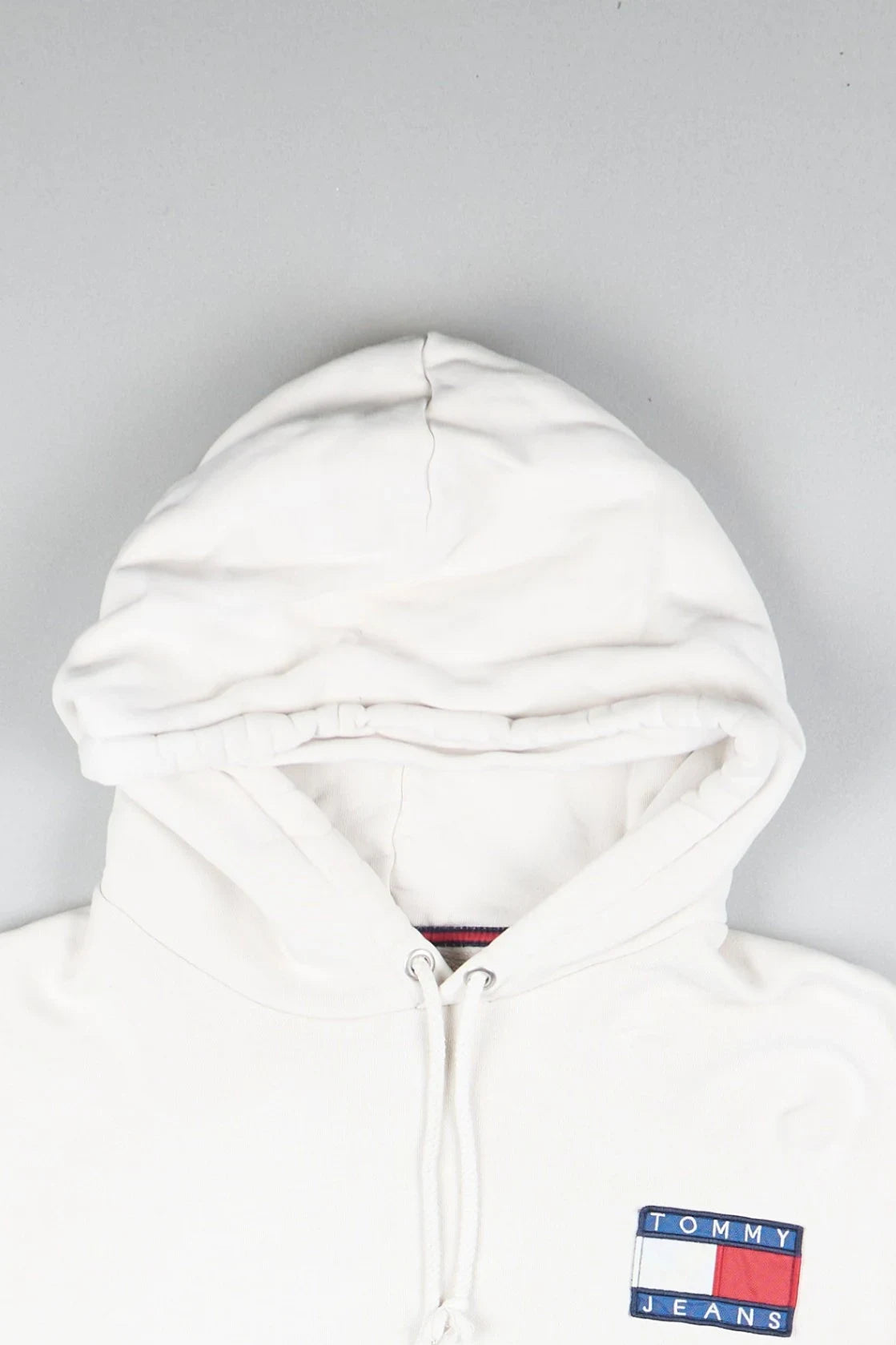 Tommy Jeans - Hoodie (XL) Top