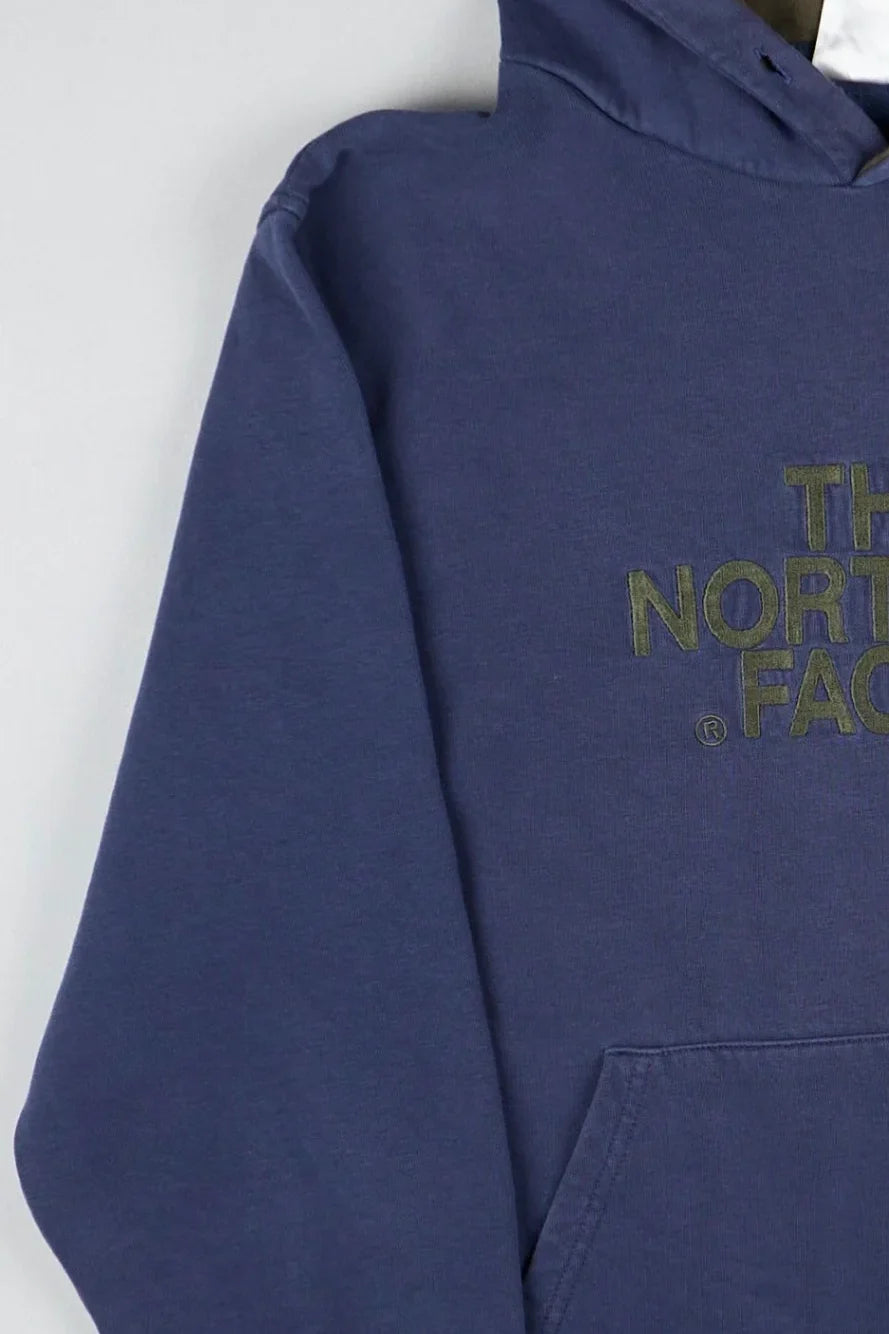 The North Face - Hoodie (M) Left