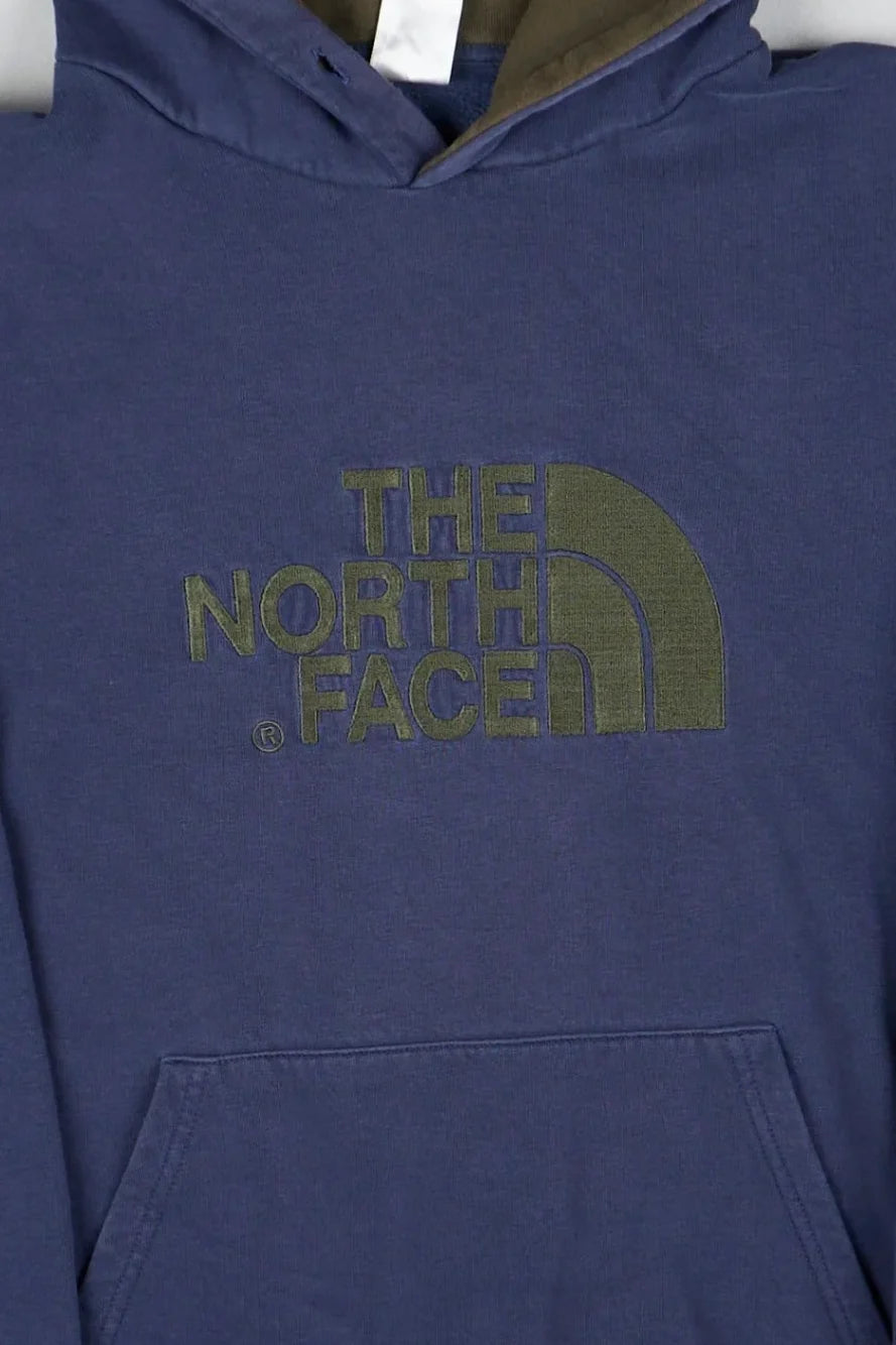 The North Face - Hoodie (M) Center