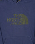 The North Face - Hoodie (M) Center