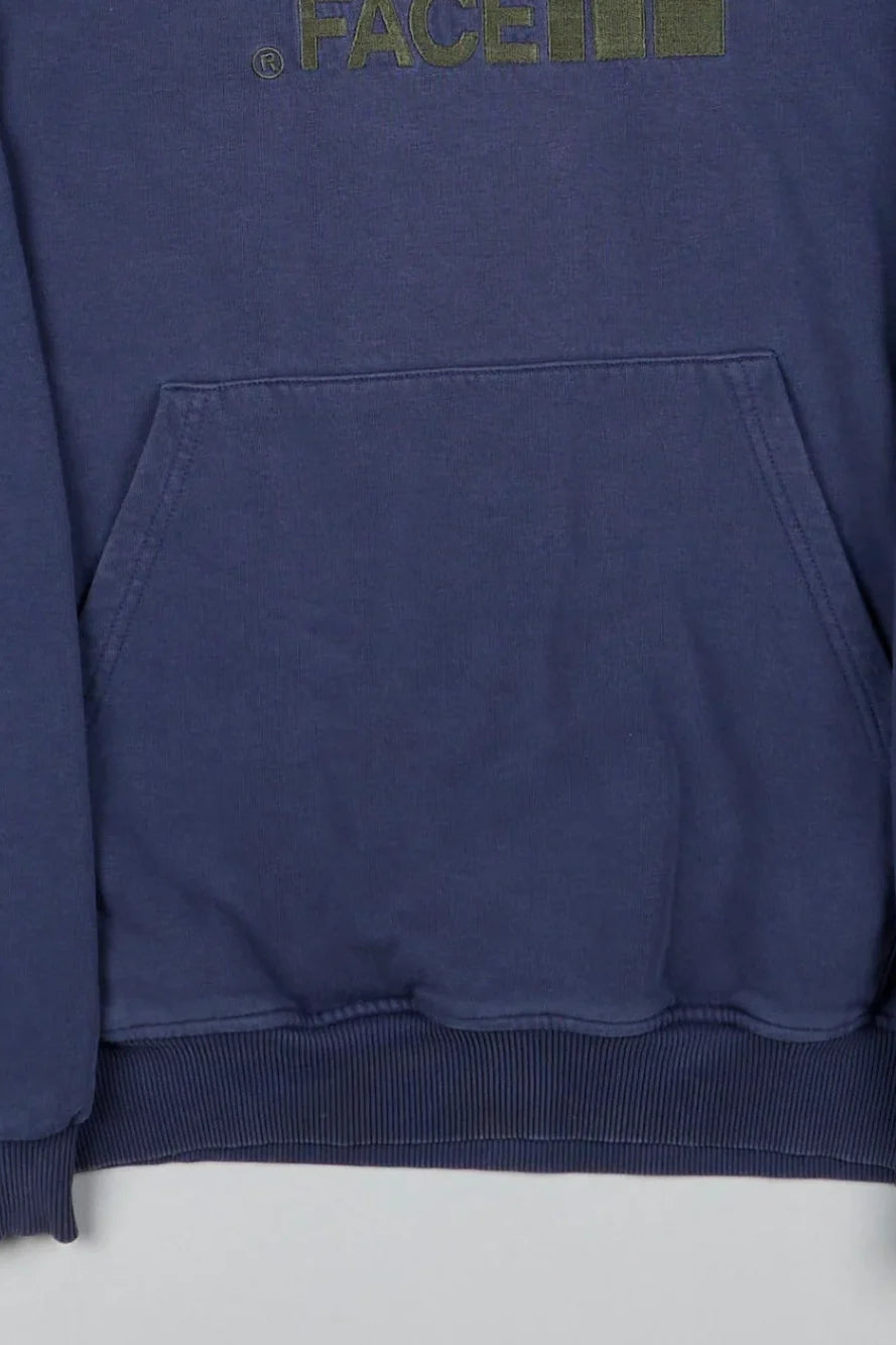 The North Face - Hoodie (M) Bottom