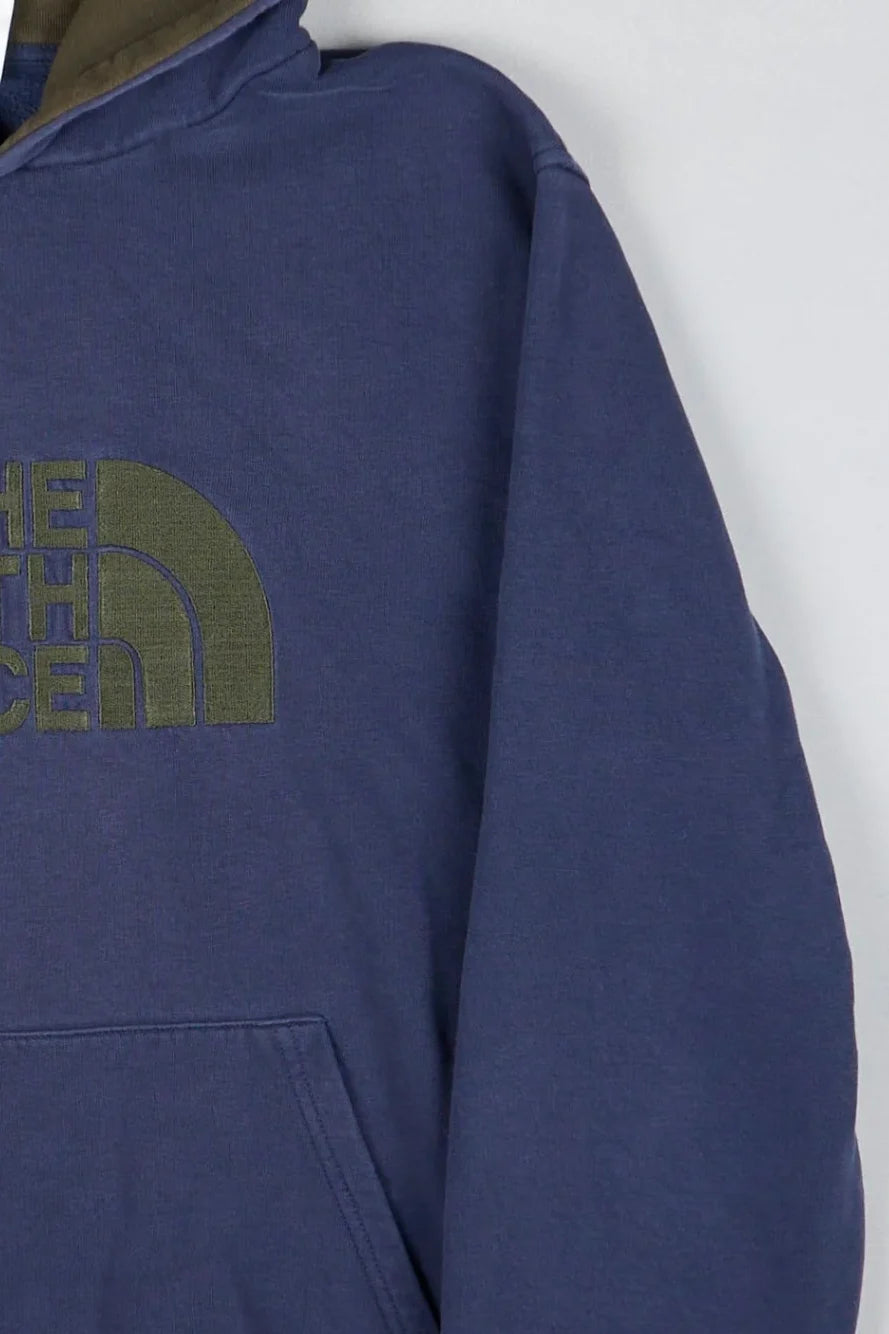 The North Face - Hoodie (M) Right