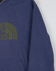 The North Face - Hoodie (M) Right