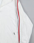 Adidas - Full Zip (L) Right