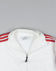 Adidas - Full Zip (L) Top