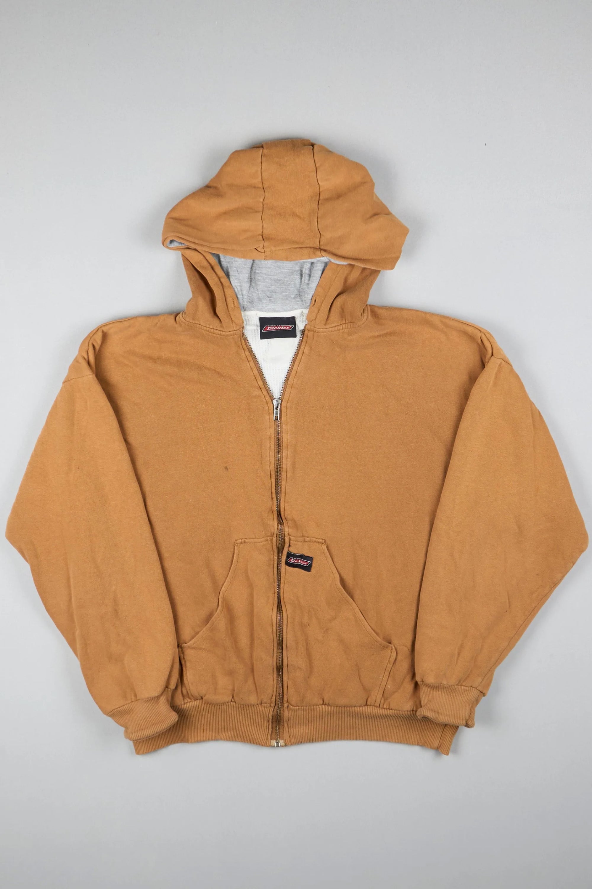 Dickies - Full Zip (L)