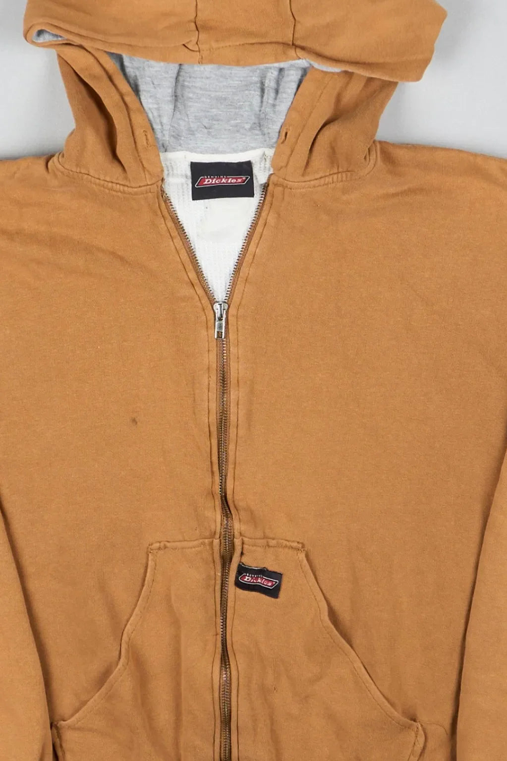 Dickies - Full Zip (L) Center