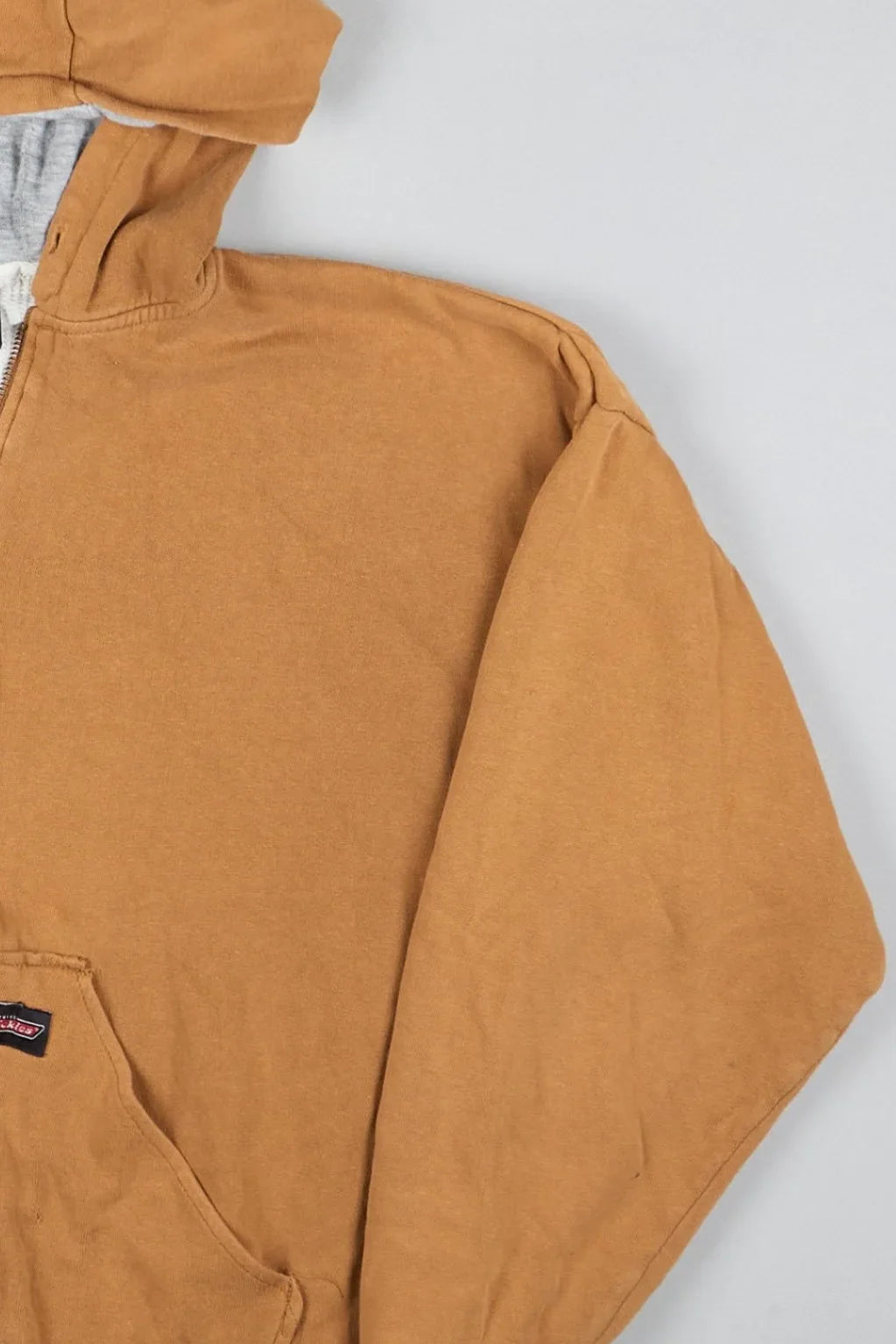 Dickies - Full Zip (L) Right