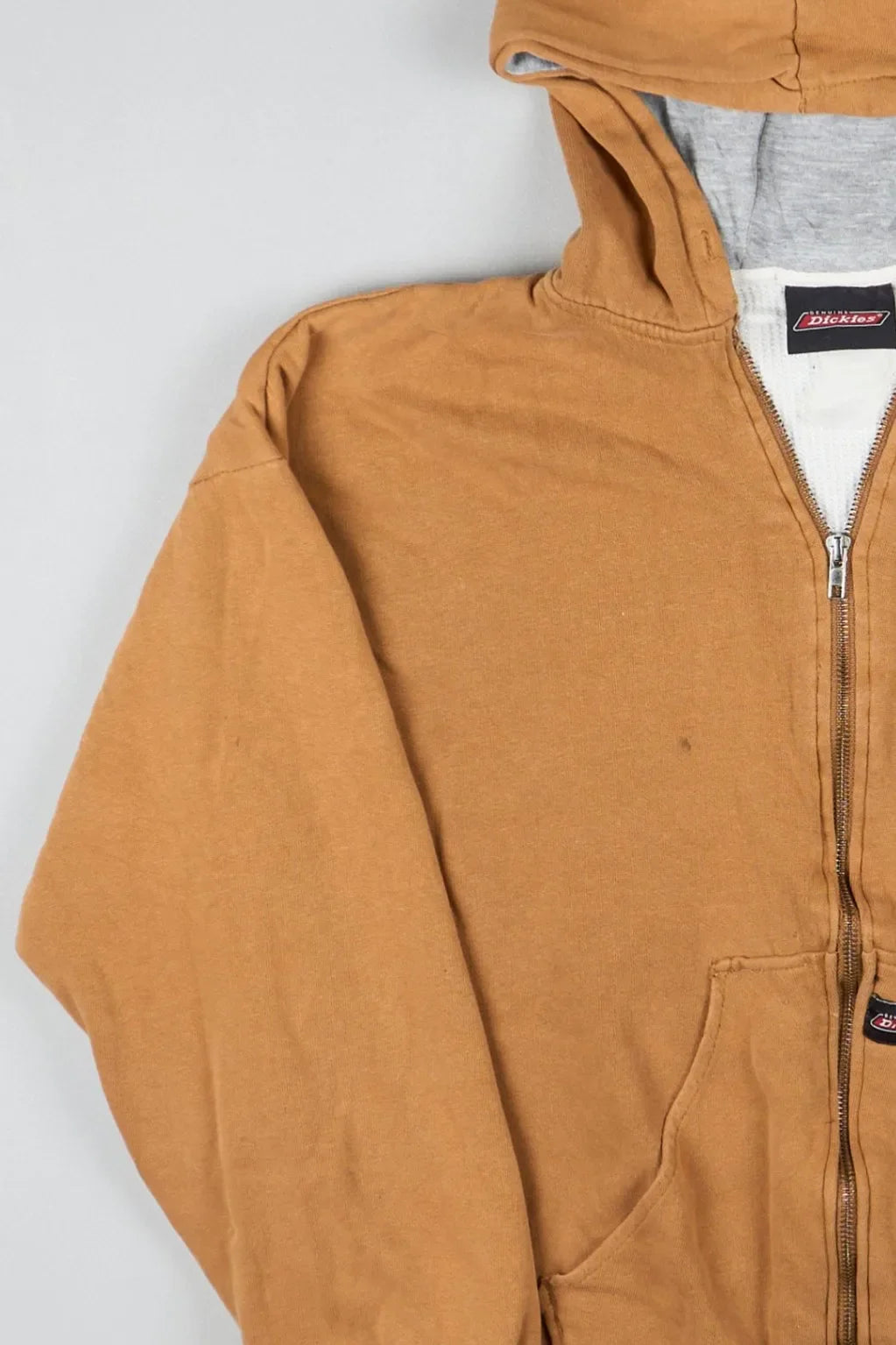 Dickies - Full Zip (L) Left