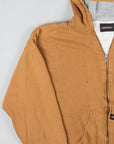 Dickies - Full Zip (L) Left