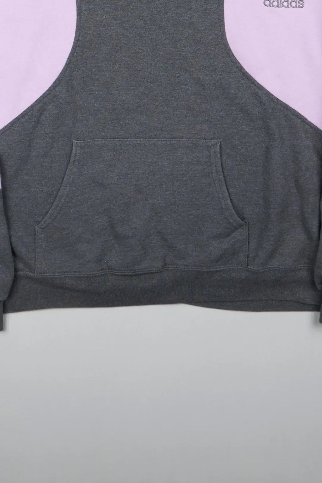 Adidas - Reworked Hoodie (XL) Bottom