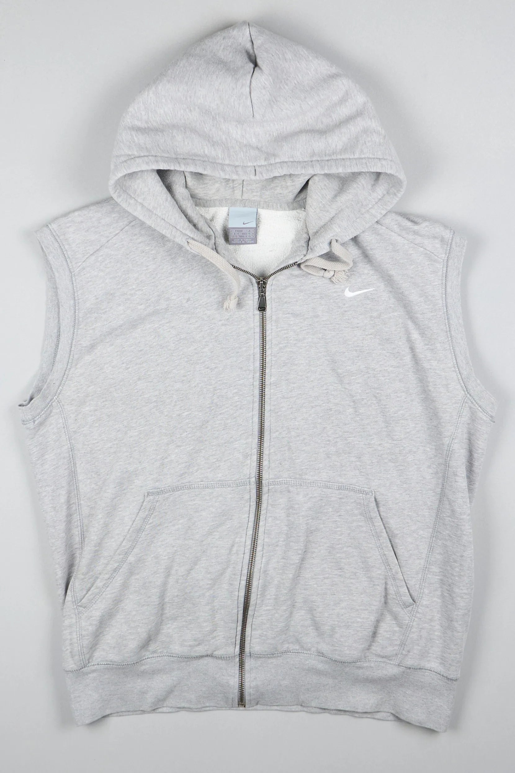 Nike - Full Zip (L)