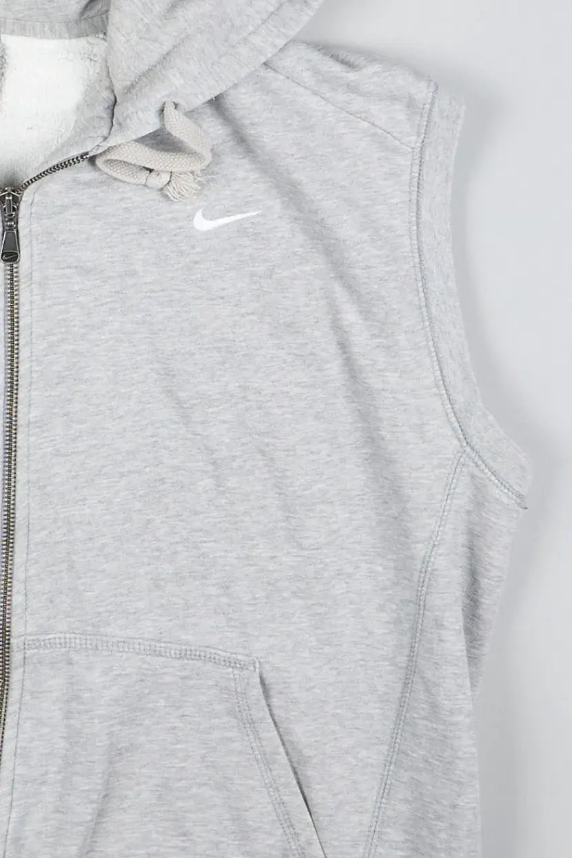 Nike - Full Zip (L) Right