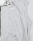 Nike - Full Zip (L) Right