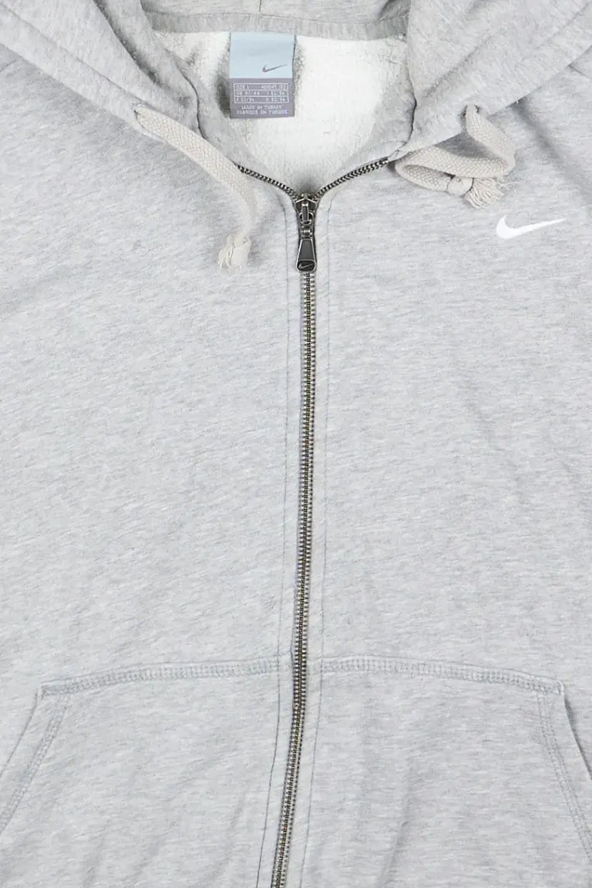 Nike - Full Zip (L) Center