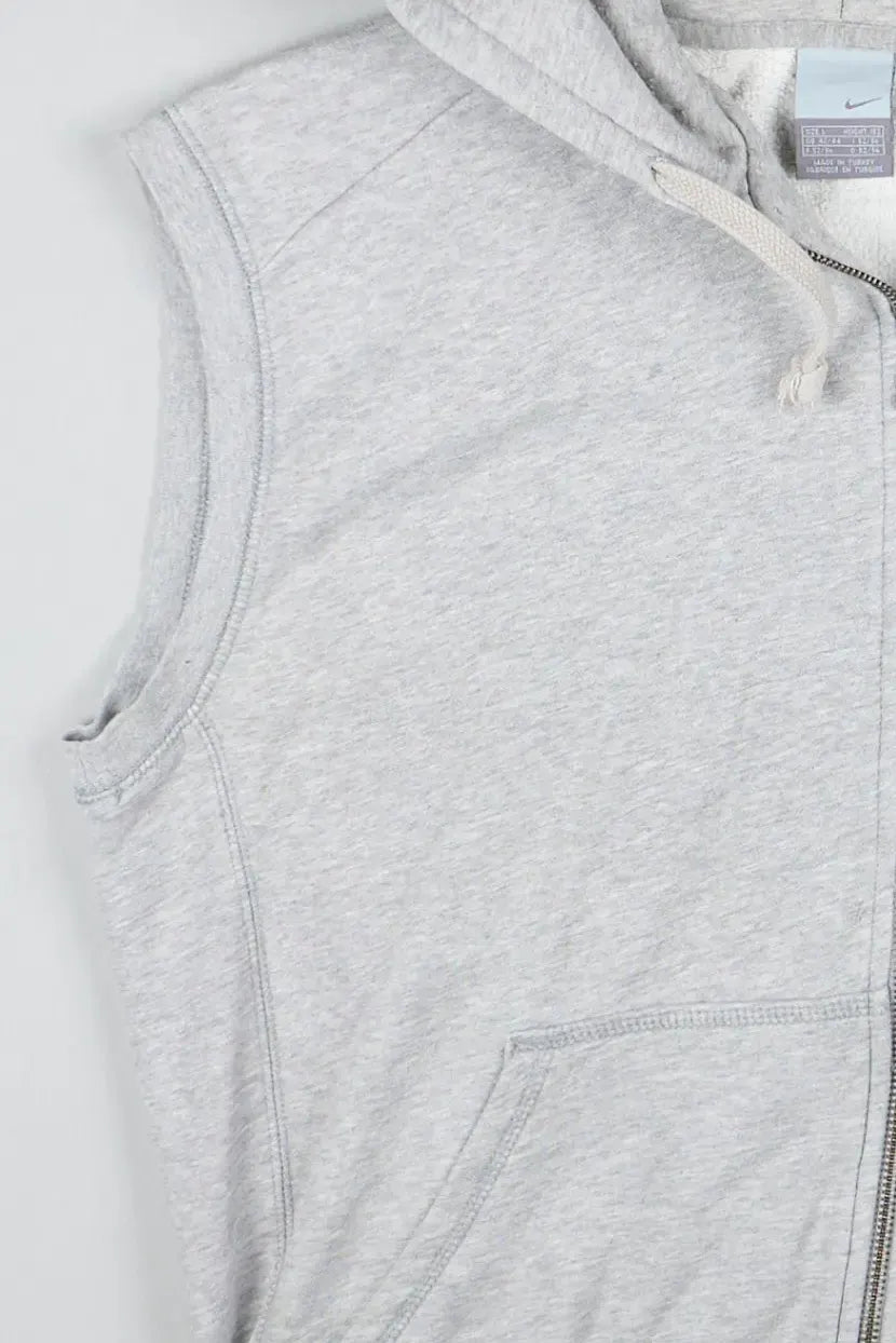 Nike - Full Zip (L) Left
