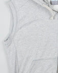 Nike - Full Zip (L) Left
