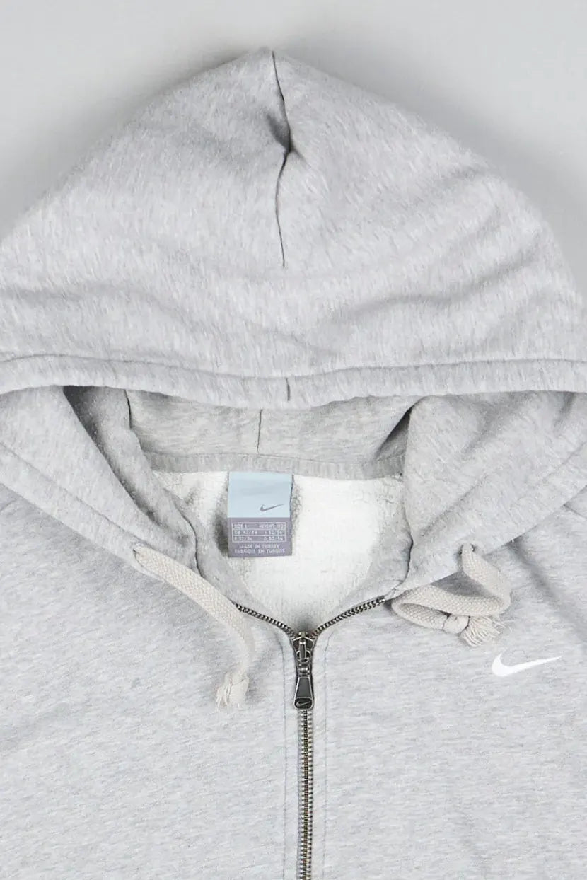 Nike - Full Zip (L) Top