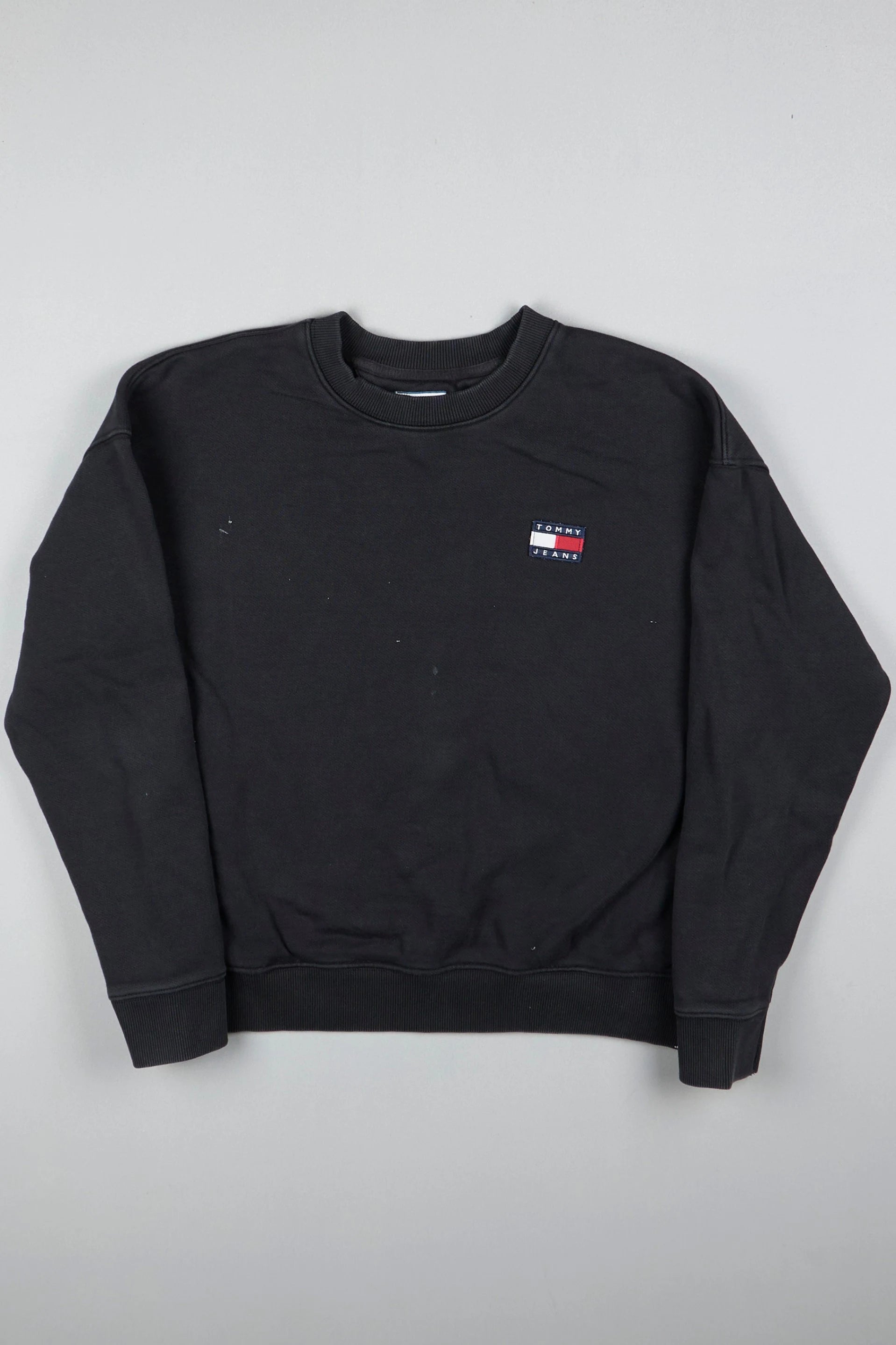 Tommy Hilfiger - Sweatshirt (L)
