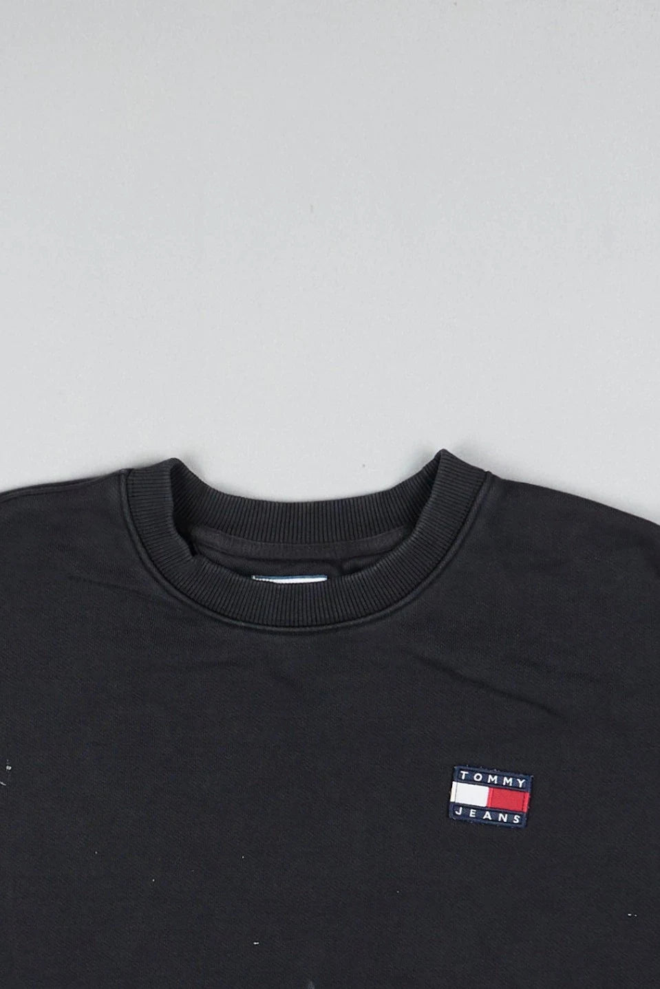 Tommy Hilfiger - Sweatshirt (L) Top