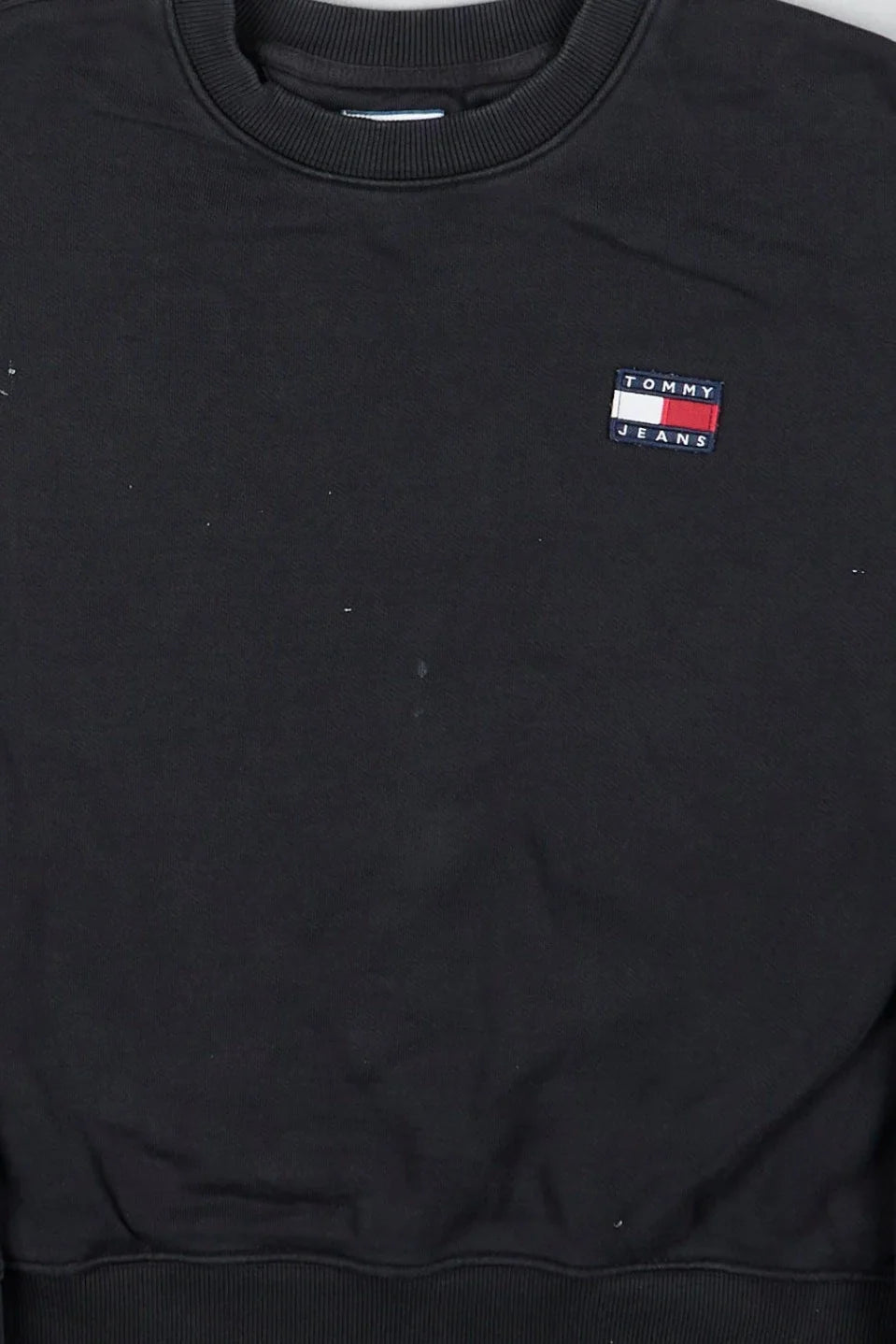 Tommy Hilfiger - Sweatshirt (L) Center