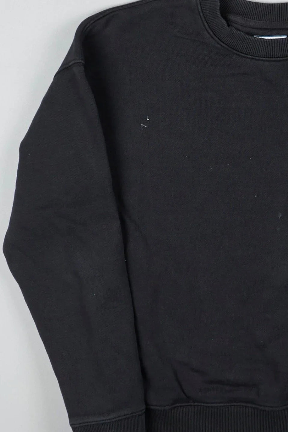 Tommy Hilfiger - Sweatshirt (L) Left