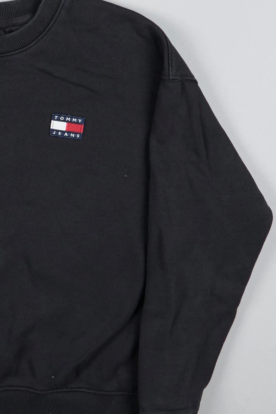 Tommy Hilfiger - Sweatshirt (L) Right