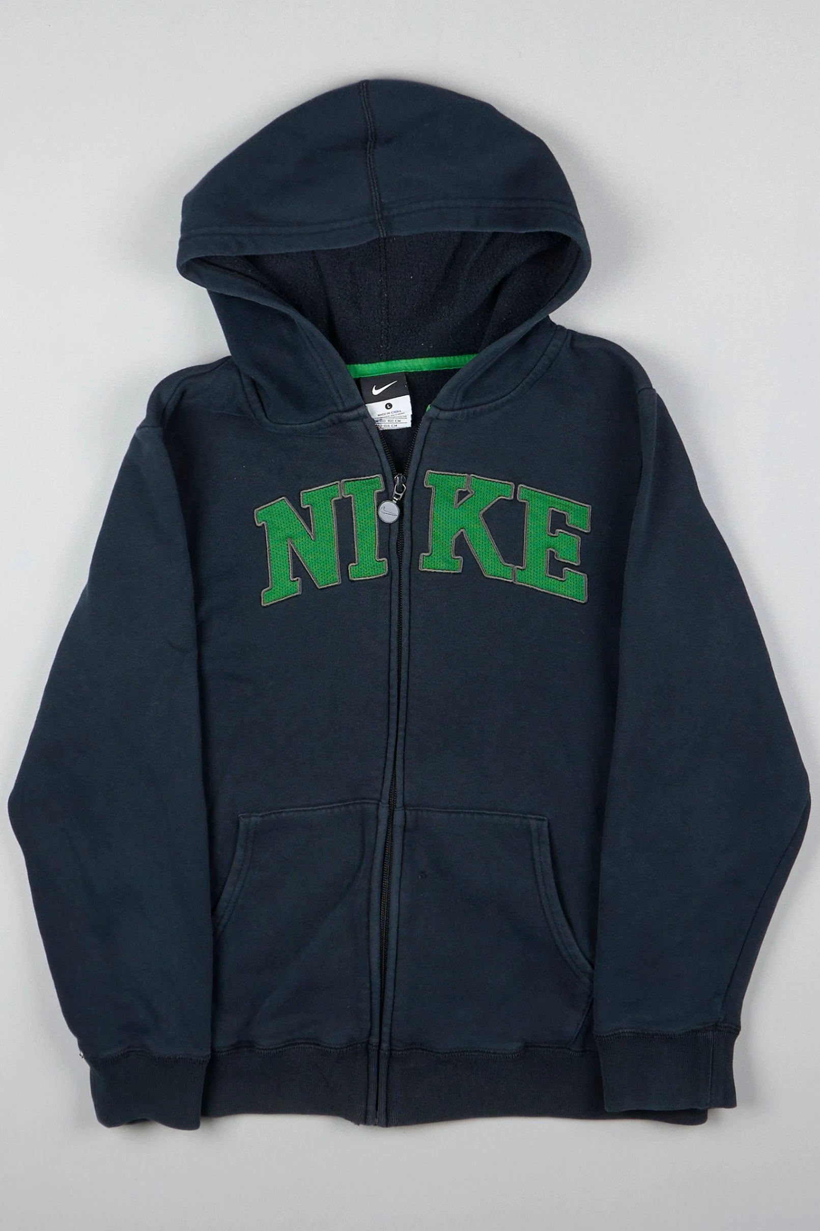 Nike - Full Zip (L)